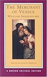 The Merchant of Venice by William Shakespeare
