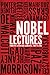 Nobel Lectures: From the Literature Laureates, 1986 to 2006