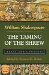 The Taming of the...