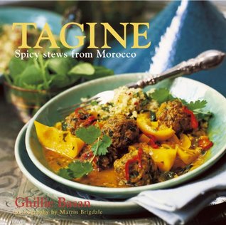 Tagine: Spicy stews from Morocco (Hardcover)