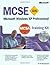 MCSE Training Kit (Exam 70-270): Windows XP Professional (MCSE Training Kits)
