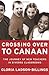 Crossing Over to Canaan by Gloria Ladson-Billings