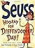 Hooray for Diffendoofer Day! by Dr. Seuss Hooray for Diffendoofer Day! by Dr. Seuss