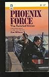 Twisted Cross (Phoenix Force #21) Twisted Cross (Phoenix Force #21)