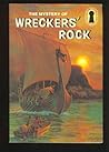 The Mystery of Wreckers' Rock (The Three Investigators, #42)