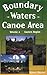 Boundary Waters Canoe Area by Robert Beymer