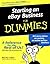 Starting an eBay Business for Dummies