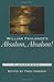 William Faulkner's Absalom, Absalom! by Fred Hobson William Faulkner's Absalom, Absalom! by Fred Hobson