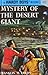 Mystery of the Desert Giant (Hardy Boys, #40)