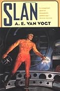 Slan (Slan, #1) 