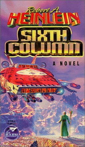 Sixth Column (Paperback)