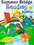 Summer Bridge Reading Activities: 1st to 2nd Grade