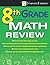 8th Grade Math Review