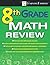 8th Grade Math Review