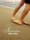 Book cover for Someone Like You