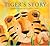 Tiger's Story by Harriet Blackford