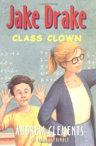 Jake Drake, Class Clown (4)