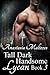 Tall Dark Handsome Lycan (T...