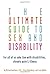 Ultimate Guide to Sex and Disability by Miriam Kaufman