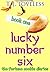 Lucky Number Six (The Fortu...