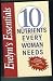 Evelyn's Essentials. 10 Nut...