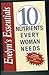 Evelyn's Essentials. 10 Nutrients Every Woman Needs. Recipe Collection.