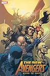 The New Avengers, Vol. 6 by Brian Michael Bendis
