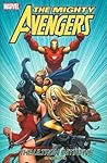 The Mighty Avengers, Vol. 1 by Brian Michael Bendis