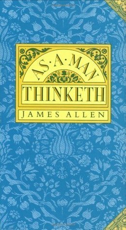 As A Man Thinketh