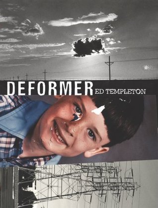 Deformer (Hardcover)