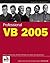 Professional VB 2005