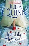 Just Like Heaven (Smythe-Smith Quartet, #1)