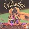 Crickwing: An Adventure About a Clever Cockroach Artist Hero for Kids (Ages 4-7) Crickwing: An Adventure About a Clever Cockroach Artist Hero for Kids (Ages 4-7)