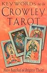 Keywords for the Crowley Tarot