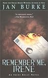Remember Me, Irene (Irene Kelly #4)