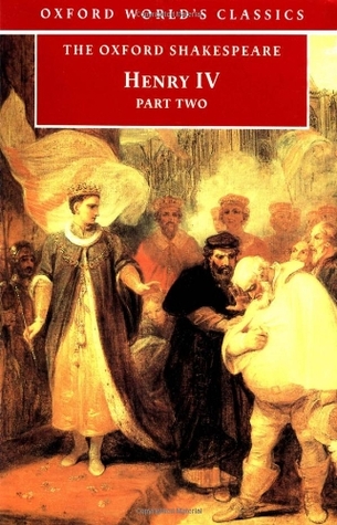 Henry IV, Part 2