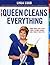How the Queen Cleans Everyt...