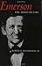 Emerson: The Mind on Fire