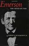 Emerson by Robert D. Richardson Jr.