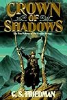 Crown of Shadows
