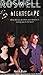 Nightscape (Roswell Simon Spotlight Entertainment #6)