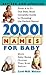 20,001 Names For Baby