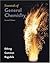 Essentials of General Chemistry by Darrell D. Ebbing