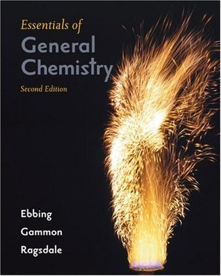 Essentials of General Chemistry (Hardcover)