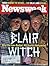 Newsweek August 16, 1999 Blair Witch Project, Dalai Lama, Richard Nixon