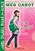 The New Girl (Allie Finkle's Rules for Girls, #2) by Meg Cabot
