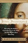 Jesus, Interrupte...
