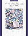 How to Create Web Pages Using html