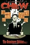 Chew by John Layman