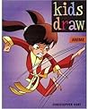 Kids Draw: Anime